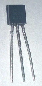 2n3904Transistor