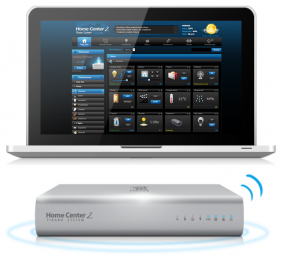 Fibaro Home Center 2