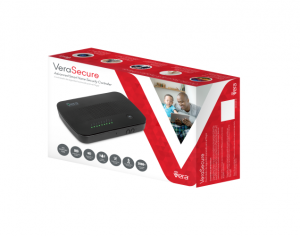 Allt om Vera och VeraSecure