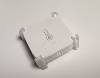 Xiaomi Aqara temperatursensor V2